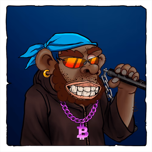 EvolvedApe #1903