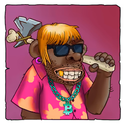 EvolvedApe #6361