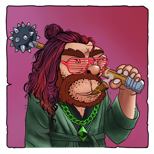 Evolved Apes Inc