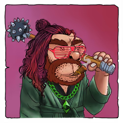 EvolvedApe #4733