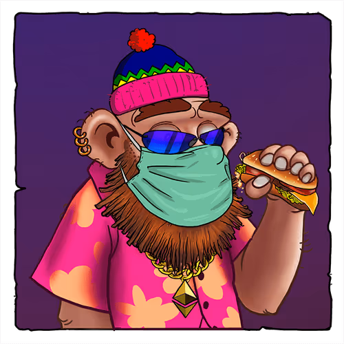 Evolved Apes Inc