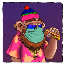 EvolvedApe #7848