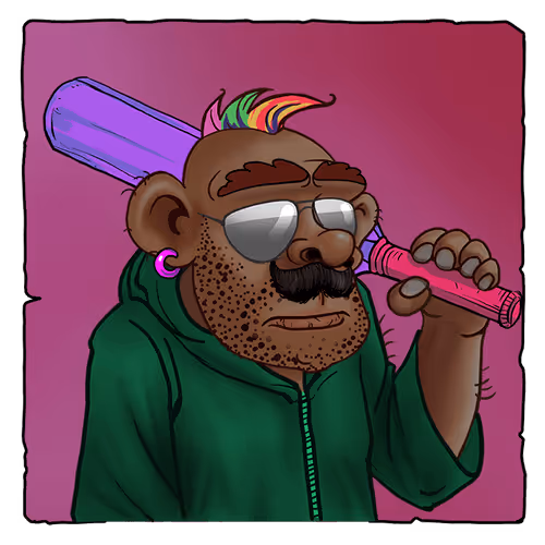 Evolved Apes Inc