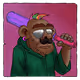 7438