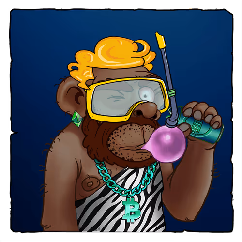 Evolved Apes Inc