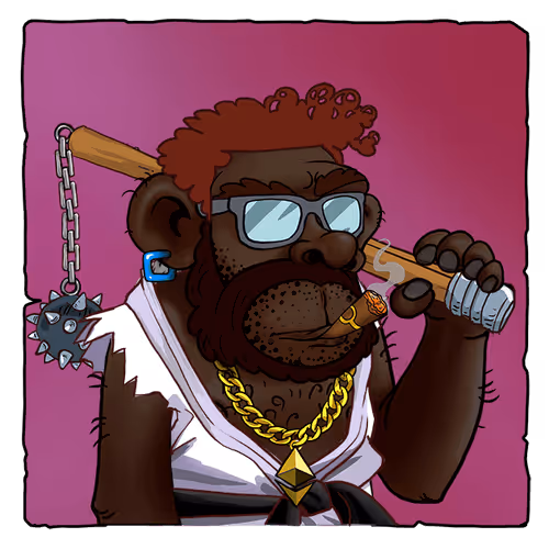 Evolved Apes Inc