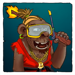 EvolvedApe #6838