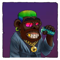 EvolvedApe #7402