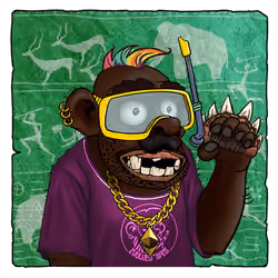 EvolvedApe #694