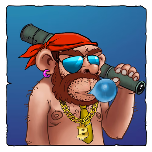 EvolvedApe #987