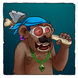EvolvedApe #3939