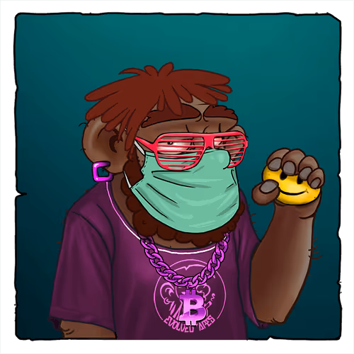Evolved Apes Inc