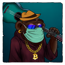 EvolvedApe #3172