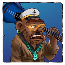 EvolvedApe #2905