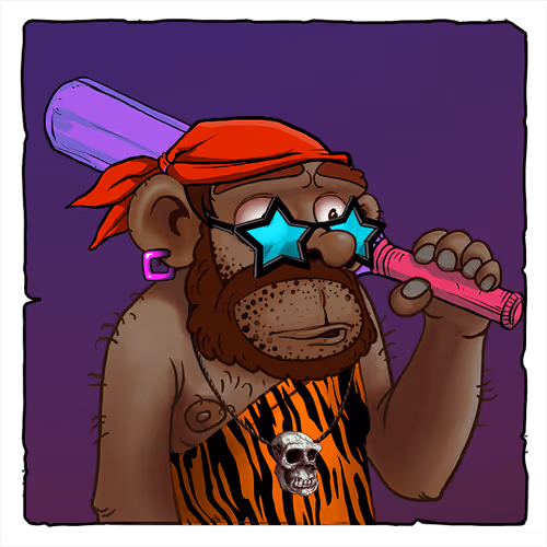 Evolved Apes Inc