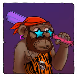EvolvedApe #3103