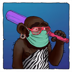 EvolvedApe #8732