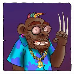 EvolvedApe #1960