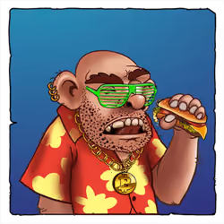 EvolvedApe #9290