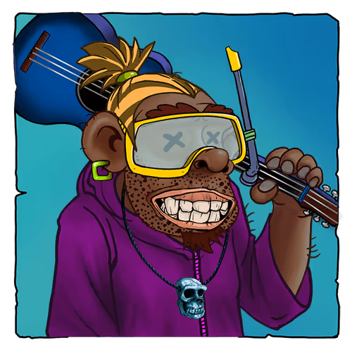 EvolvedApe #6216