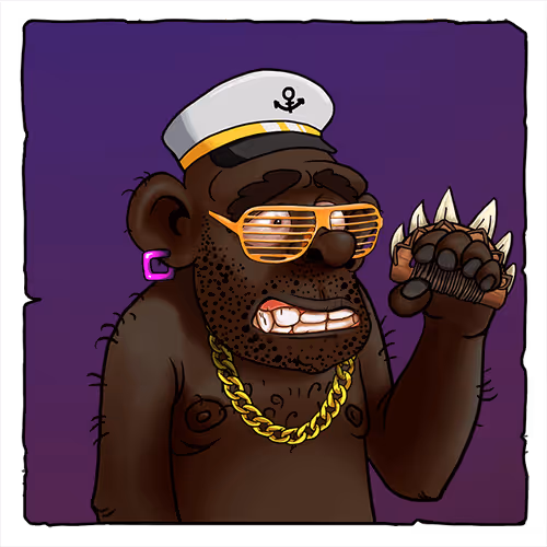 Evolved Apes Inc