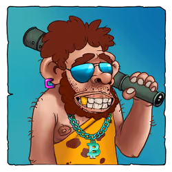 EvolvedApe #7050