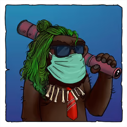 EvolvedApe #6840