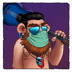EvolvedApe #3111