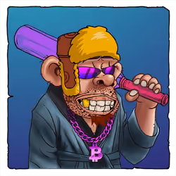 EvolvedApe #4754