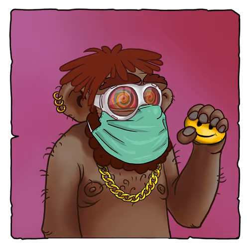 Evolved Apes Inc