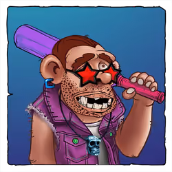 EvolvedApe #4295