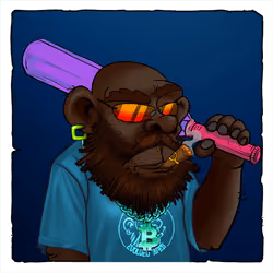 EvolvedApe #9394