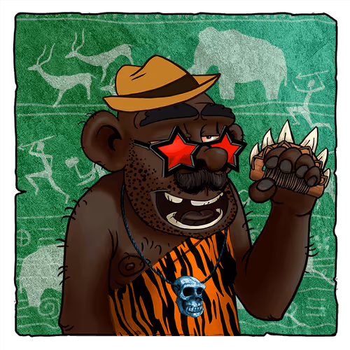 Evolved Apes Inc