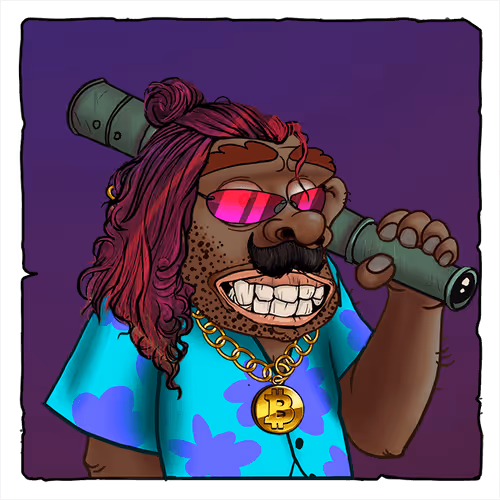 Evolved Apes Inc