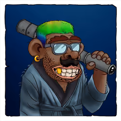 EvolvedApe #8905