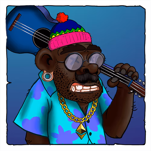 Evolved Apes Inc