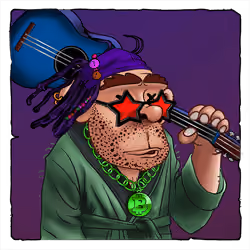 EvolvedApe #2862