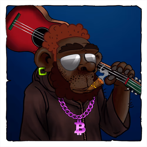 Evolved Apes Inc
