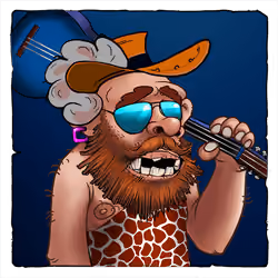EvolvedApe #3916