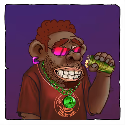 EvolvedApe #9836