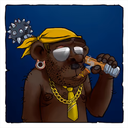 EvolvedApe #1570