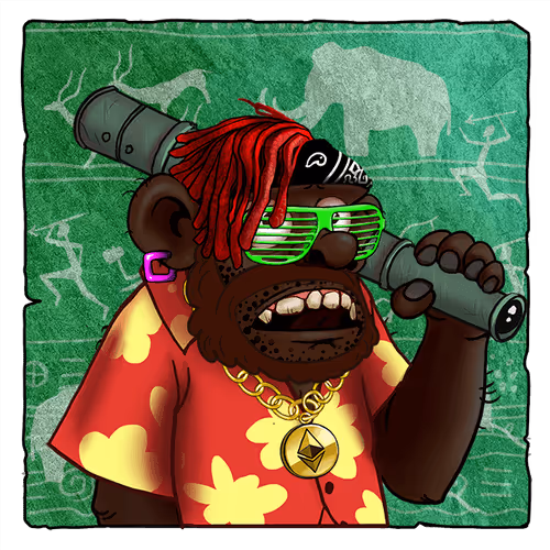 Evolved Apes Inc