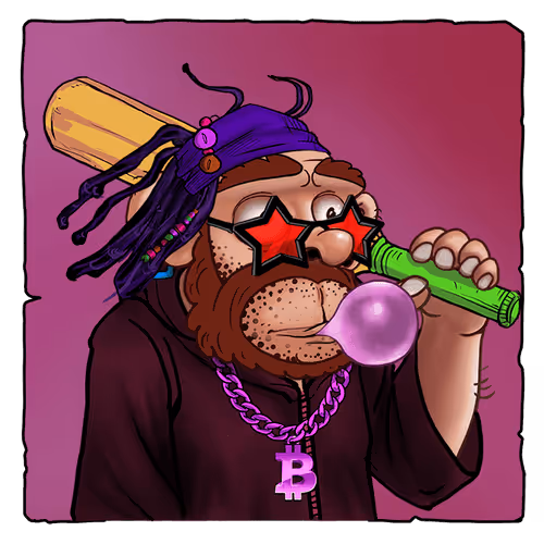 EvolvedApe #2298