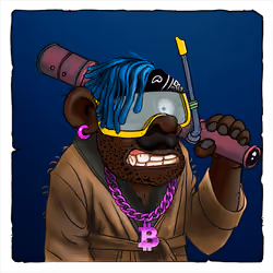 EvolvedApe #6037