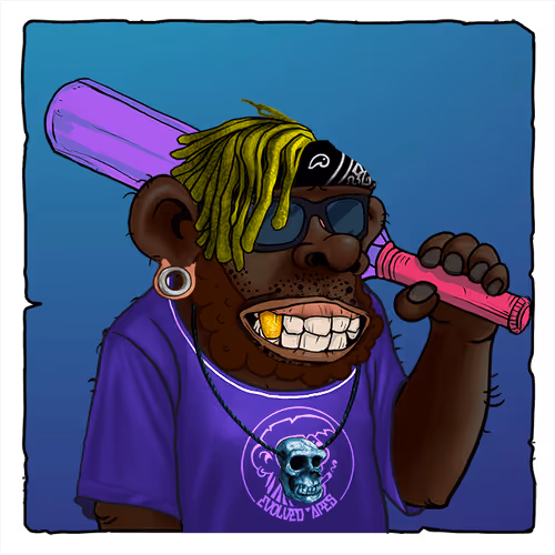 Evolved Apes Inc