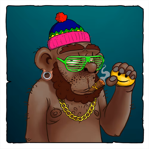 Evolved Apes Inc