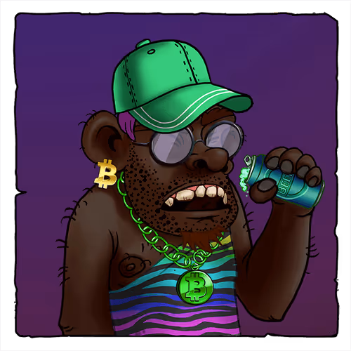 Evolved Apes Inc