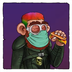 EvolvedApe #155