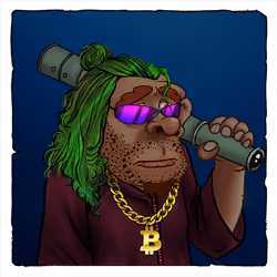 EvolvedApe #9289