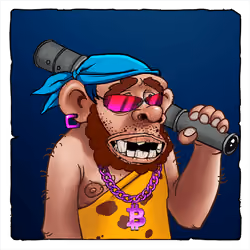 EvolvedApe #6169